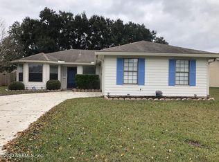 8323 Rockridge Dr, Jacksonville, FL 32244