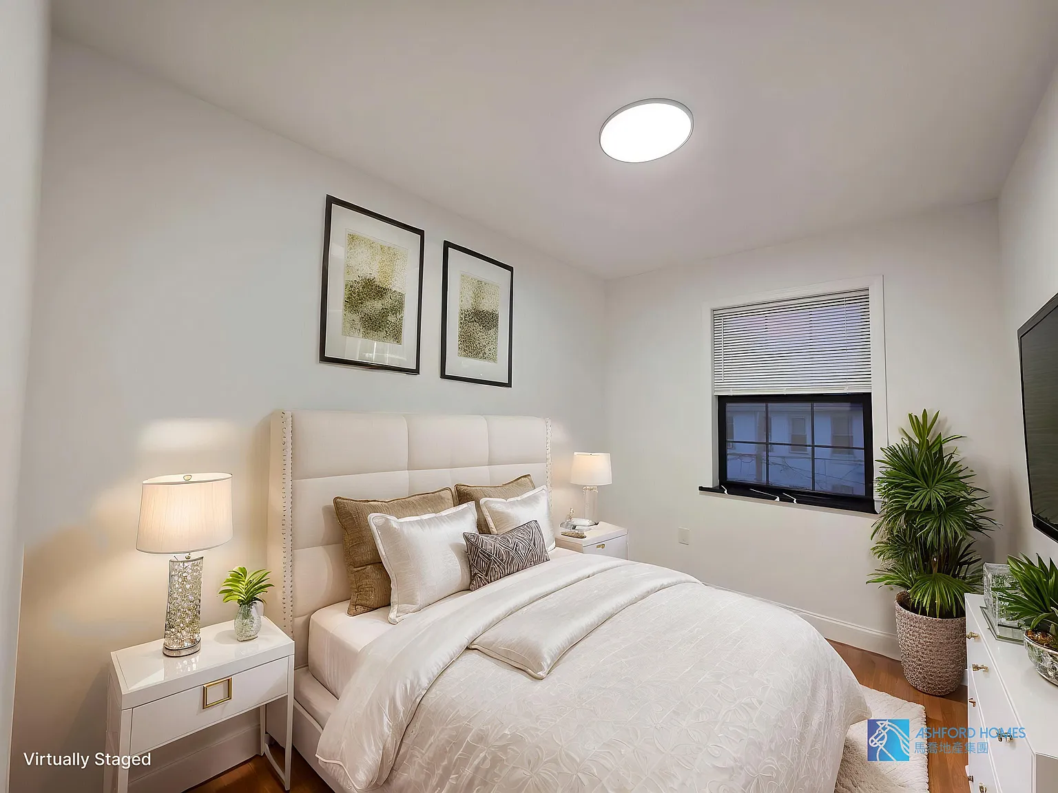 2 bed, 700 sqft, $2,800 — Photo 3