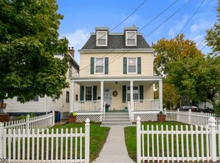 212 Mount Vernon Ave, Orange, NJ 07050