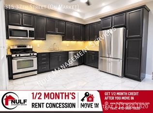 315 37th St, Pittsburgh, PA 15201