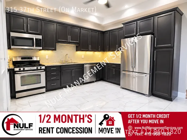 315 37th St, Pittsburgh, PA 15201