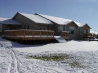 5185 SE Iowa Rd, Prineville, OR 97754