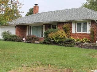 4127 County Road 220, Findlay, OH 45840
