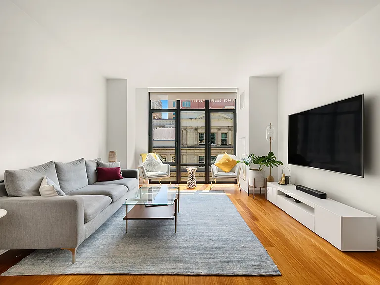 57 Reade St #9A — Photo 1