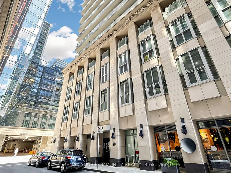 70 Temperance St #2514 — Photo 32
