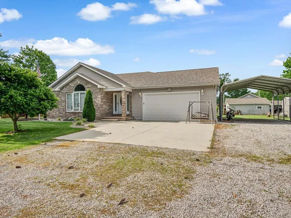 1305 Wilson St, South Roxana, IL 62087