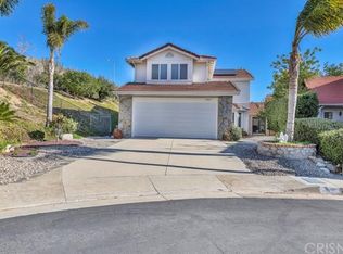 19857 Crystal Ridge Ln, Porter Ranch, CA 91326