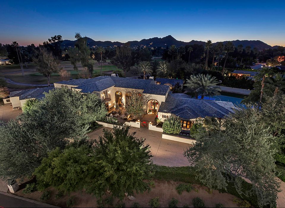 2nd image of 6955 E Caballo Dr