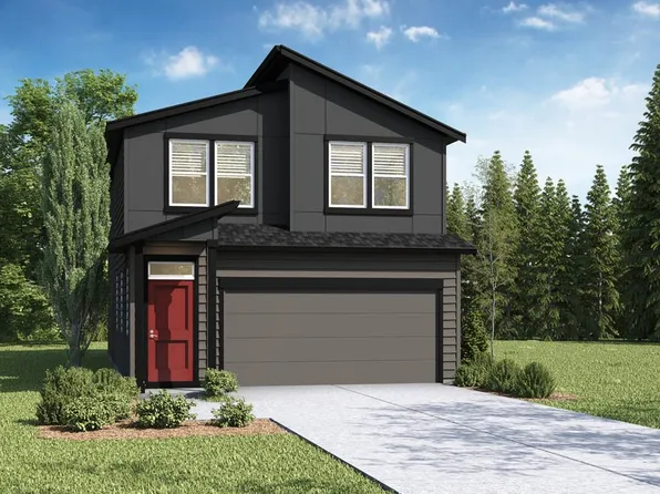 3826 SW Eleven Mile Ave, Gresham, OR 97080