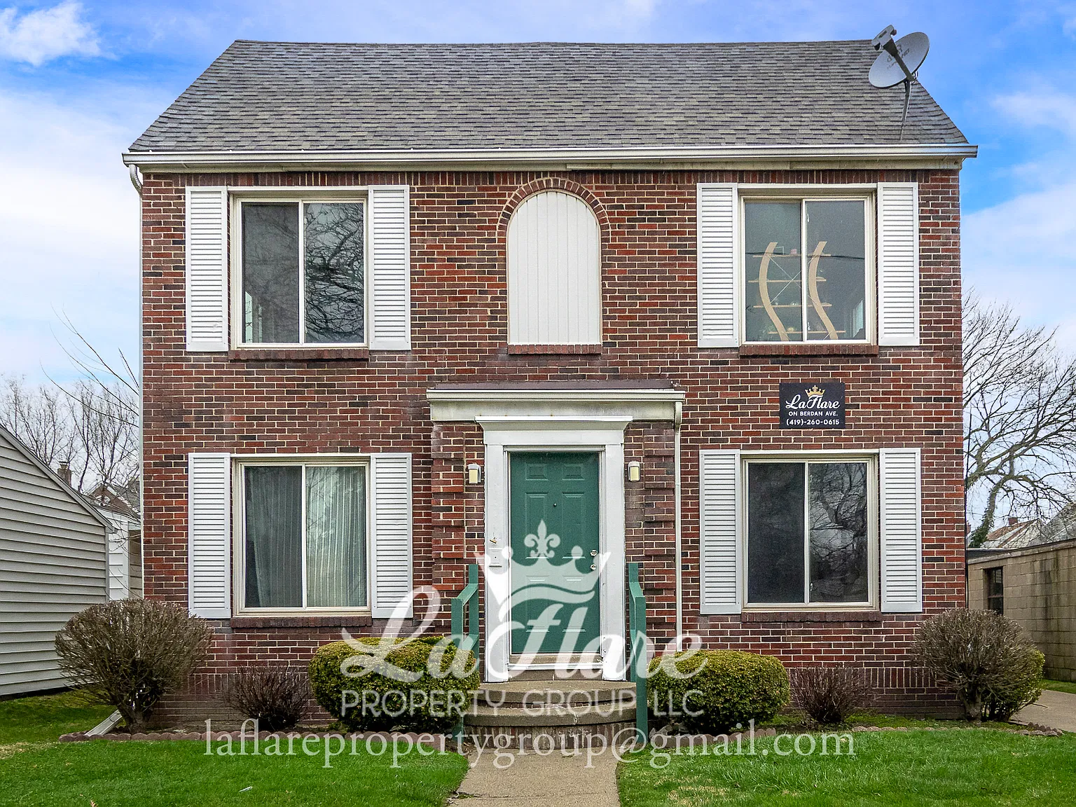 1 bed, 625 sqft, $600 — Photo 1