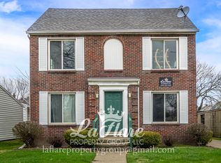 1612 Berdan Ave #4, Toledo, OH 43612