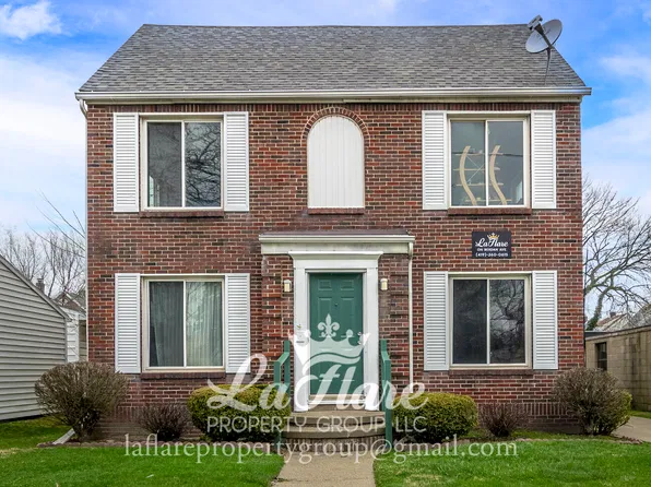 1612 Berdan Ave #4, Toledo, OH 43612