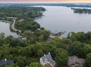 3280 Eagle Bluff Rd, Mound, MN 55364