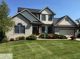 444 Raging River Rd, Mason, MI 48854