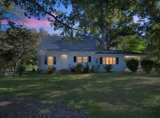 3666 Old 421 Rd, Liberty, NC 27298