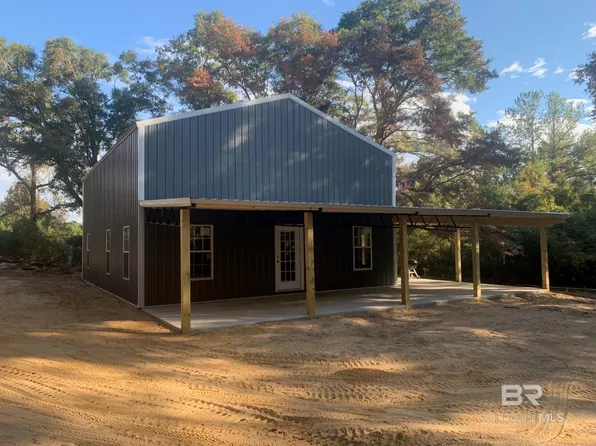 71210 Buck Phillips Rd, Little River, AL 36550