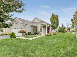 502 Moores Ct, Jackson, NJ 08527