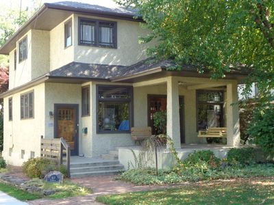 63 S Broad St, Hillsdale, MI, 49242