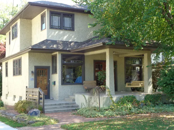 63 S Broad St, Hillsdale, MI 49242