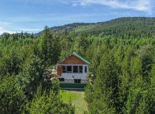859 Otter Ln, Bonners Ferry, ID 83805