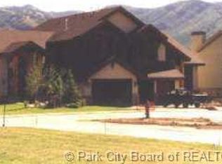22 Gallivan Court Gallivan Loop #22, Park City, UT 84060