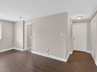 4430 Martin Luther King Jr Ave SW APT 103, Washington, DC 20032