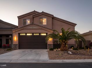670 Island Cir, Lake Havasu City, AZ 86403