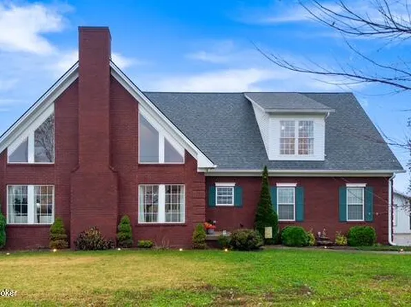 151 Rustic Way, Shepherdsville, KY 40165