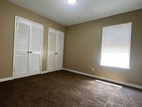 Bedrooms