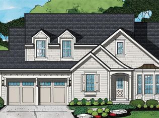 4314 W 71st Ter, Prairie Village, KS 66208