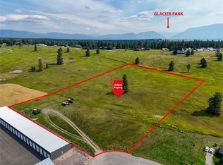 151 Barkley Ridge Trl, Kalispell, MT 59901