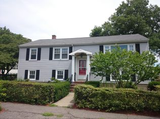 70 Running Brook Rd, West Roxbury, MA 02132