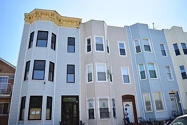 Rented by Superior Homes