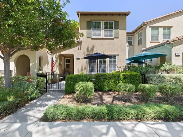 705 Forest Park Blvd, Oxnard, CA 93036