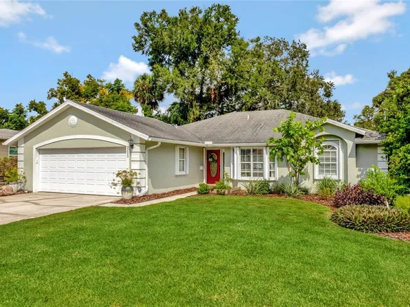 3223 Renlee Pl, Orlando, FL 32803