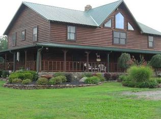 128 Cox Rd, Searcy, AR 72143