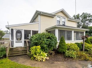 302 Palmer St, Rives Junction, MI 49277