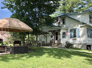 548 State Route 52a, Callicoon, NY 12723