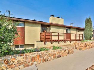 921 Linda Ln, Barstow, CA 92311
