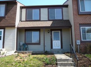 8525 Fortune Pl, Walkersville, MD 21793