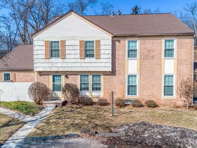 276 1st St #1, Rochester, MI, 48307