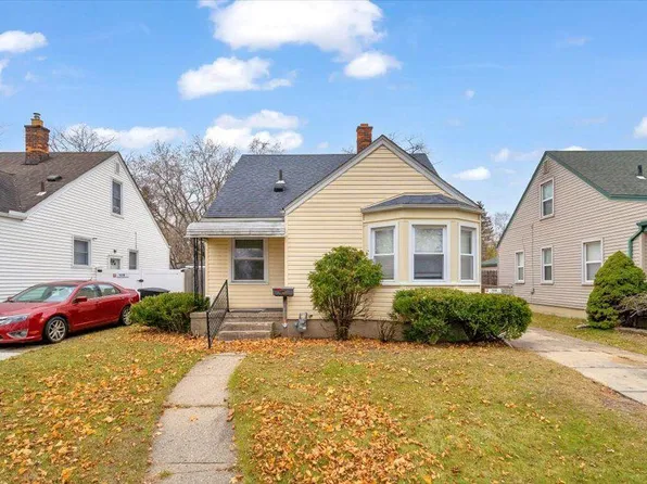 7539 W Parkway St, Redford, MI 48239