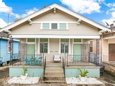 1805 Saint Roch Ave #7, New Orleans, LA, 70117