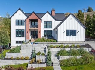 1800 N Cove Springs Way, Heber, UT 84032