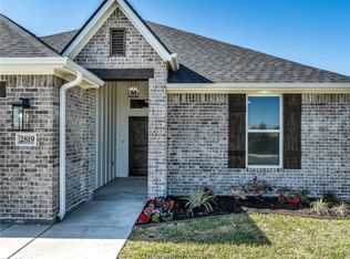 2819 Spector Dr, Bryan, TX 77808
