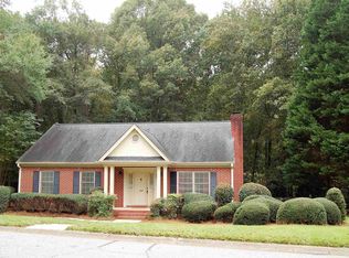 100 Woodhaven Cir, Athens, GA 30606