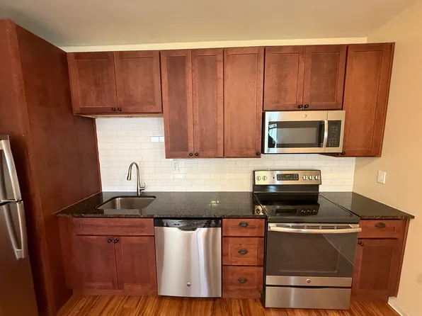 5400 Meridian Ave N #5400, Seattle, WA 98103