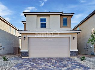 4576 Camden Bridge St, Las Vegas, NV 89147