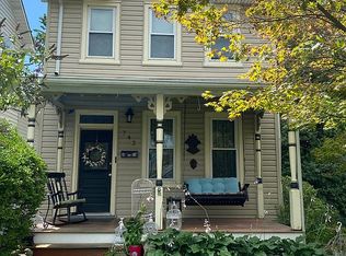 742 Ontario St, Havre De Grace, MD 21078