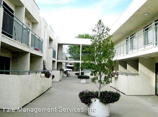 17841 Lassen St #117, Northridge, CA 91325